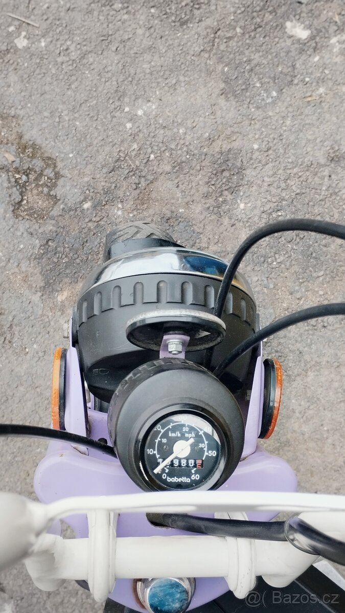 Babetta Stella 1134 - 2