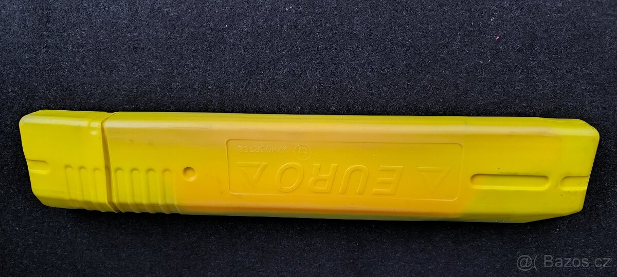 Prodám výstražný trojúhelník - 2