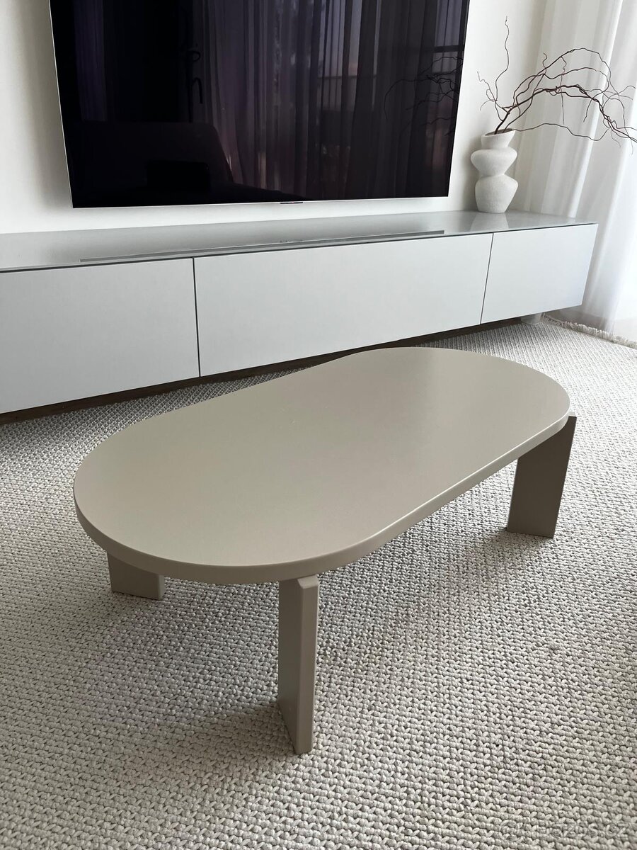 Prodám stolek H&M jako nový - 2