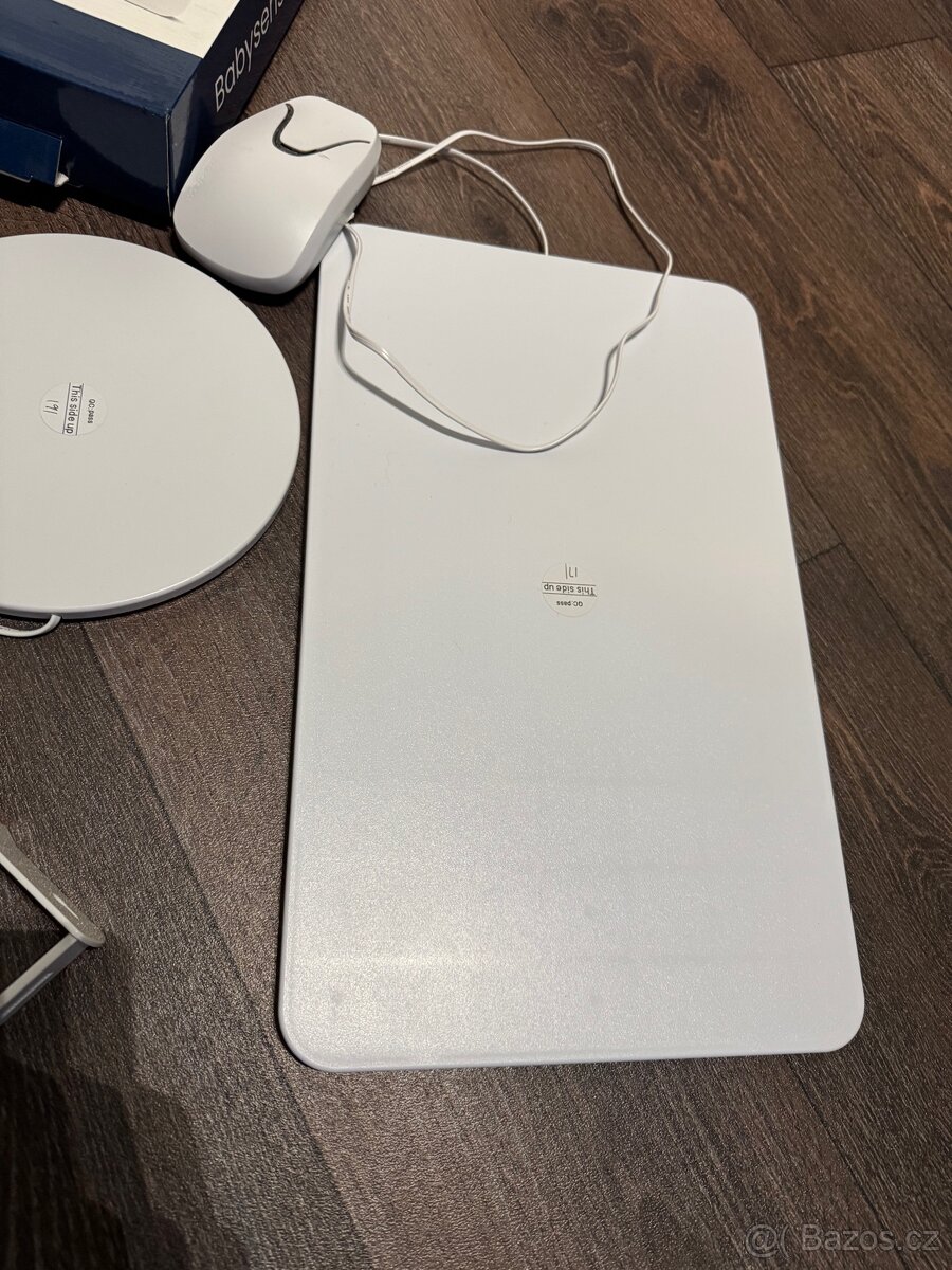 Monitor dechu Babysense 2 pro - 2