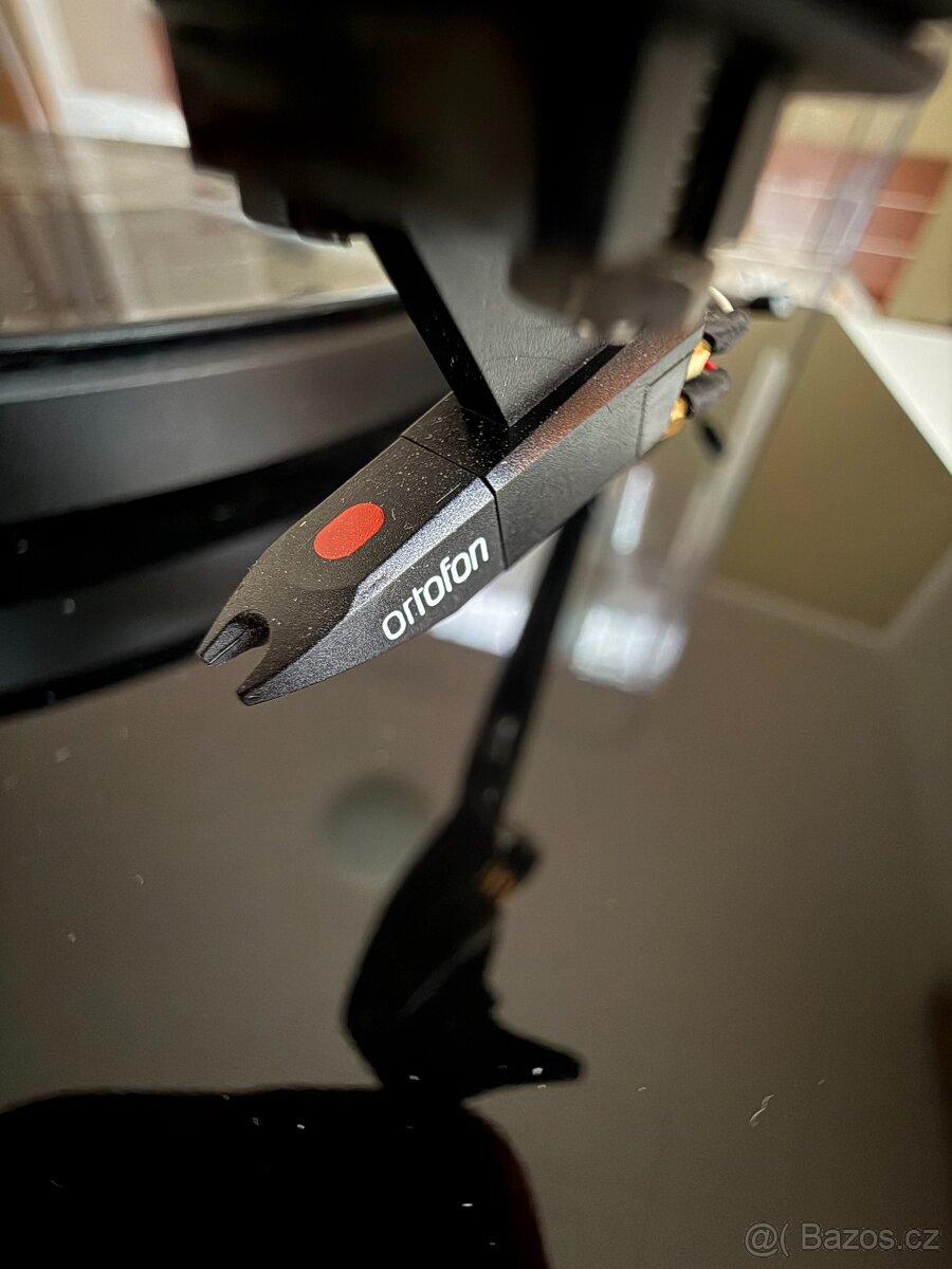 Pro-Ject Debut Carbon Phono USB – gramofon, Praha - 2