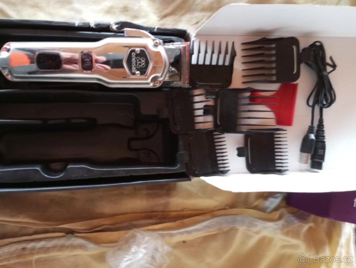 sříhací strojek - 2