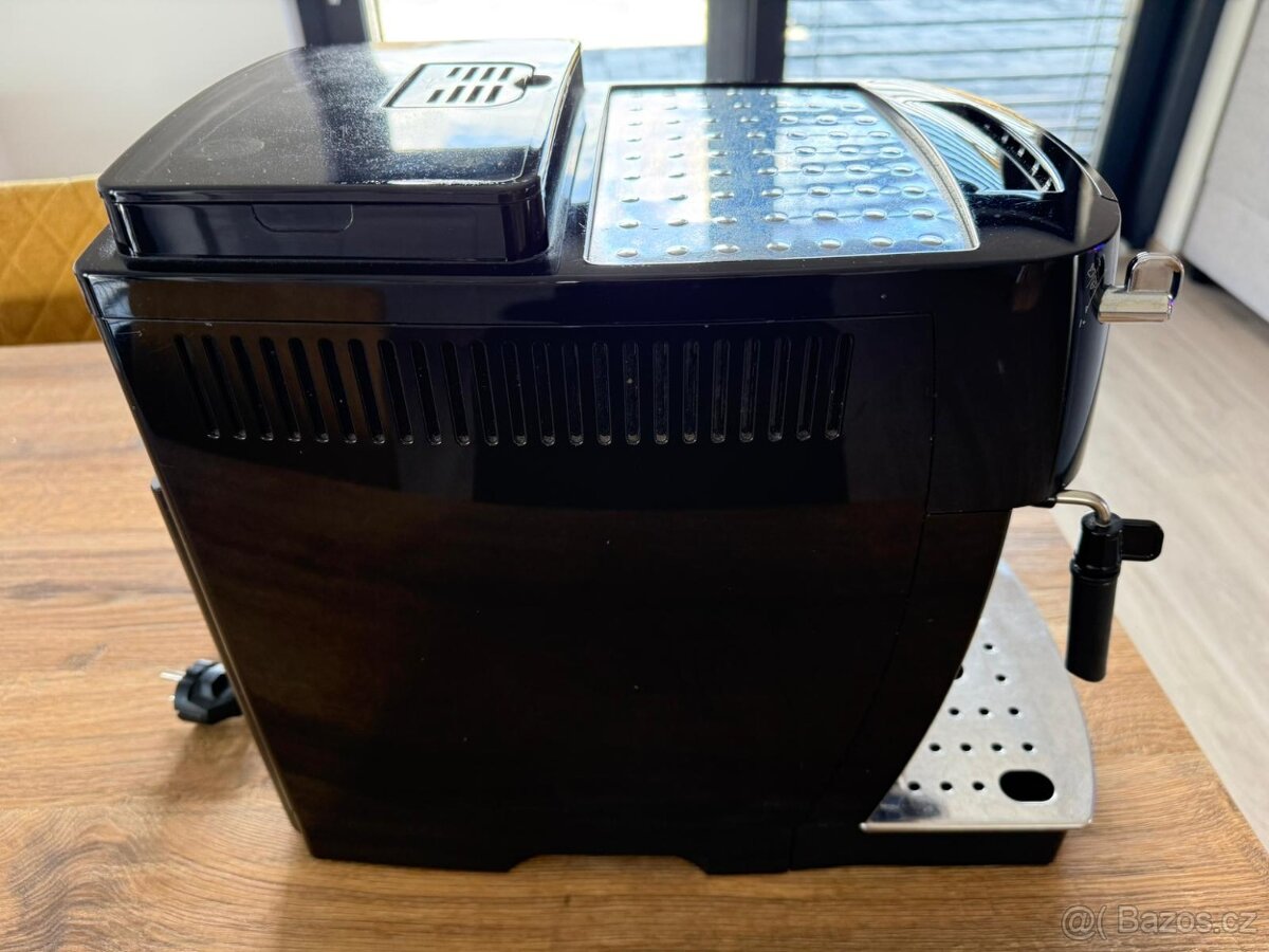 ☕ DeLonghi Magnifica S – automatický kávovar - 2