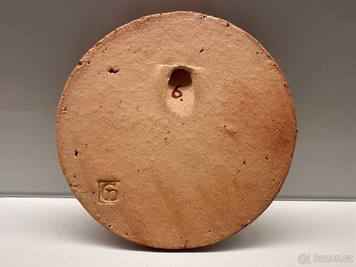 nástěnná dekorace - 2