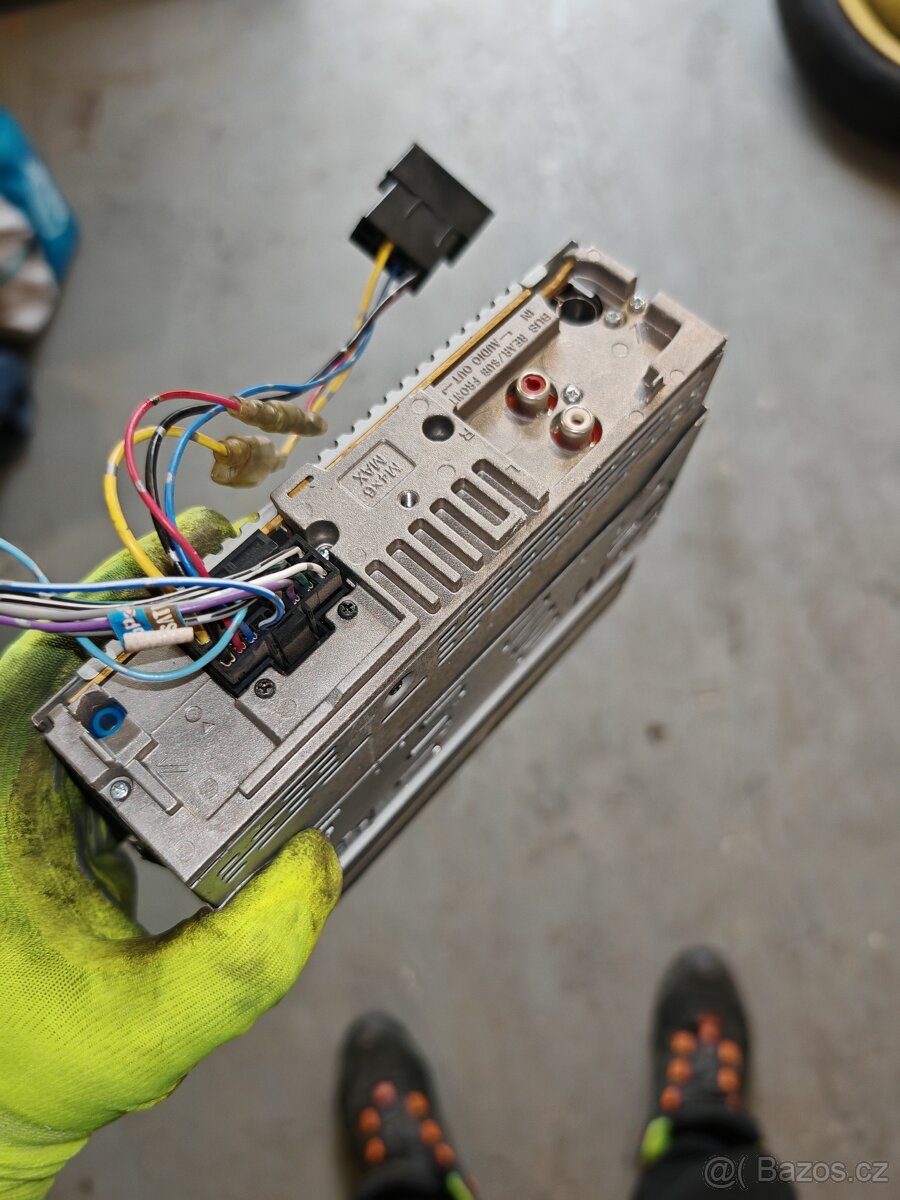Rádia - 2