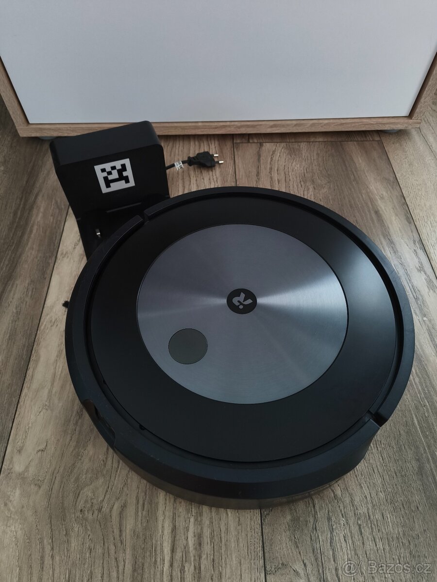 iRobot Roomba j7 - 2