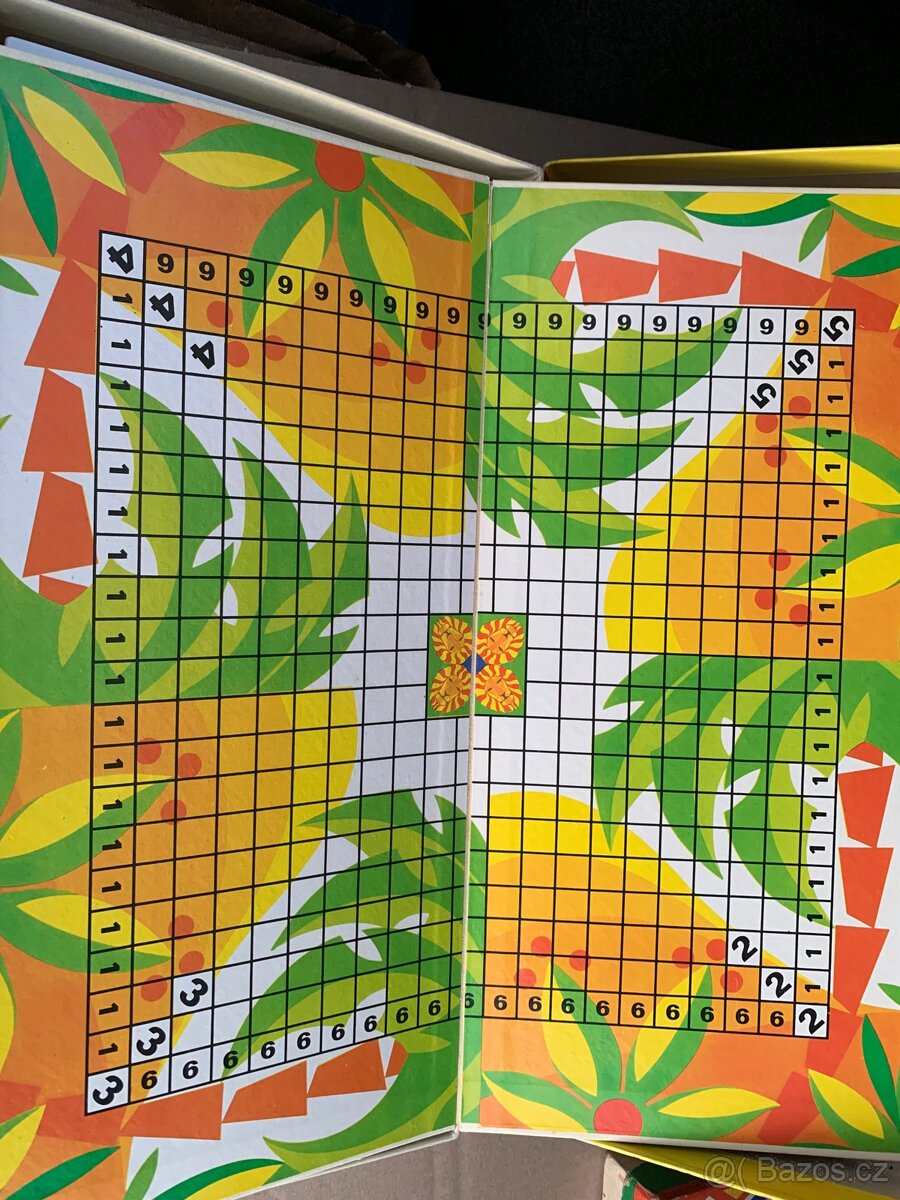 Retro hra Království divočiny - 2