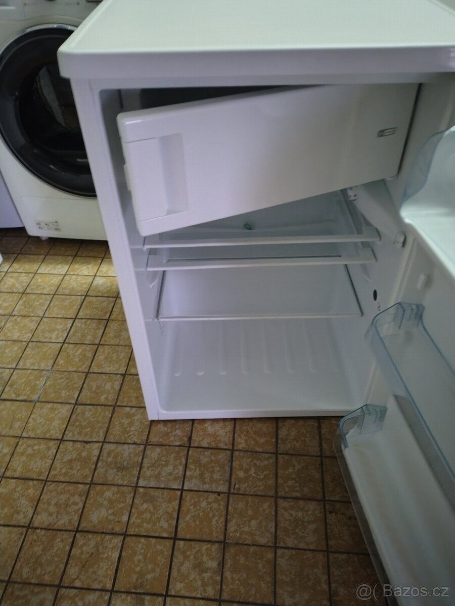 Lednička Zanussi se zárukou - 2