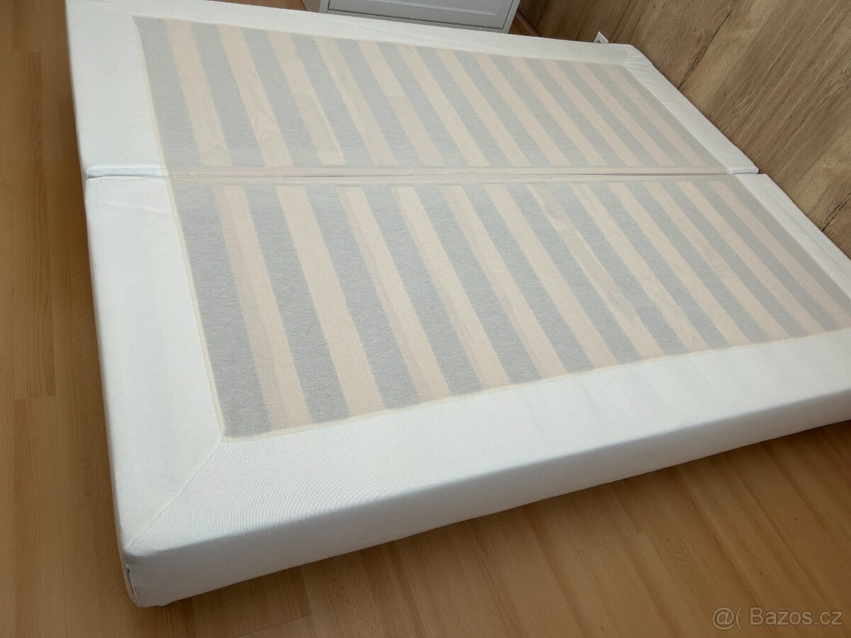 Postel Ikea Espevar s matraci Hesseng - 2