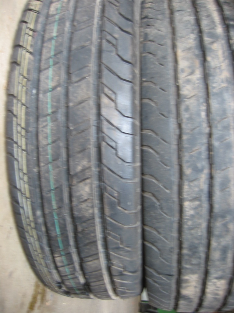 195/70 R15 C použité - 2
