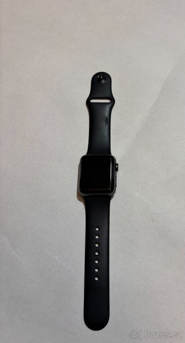 Apple watch series 3 38mm - 2