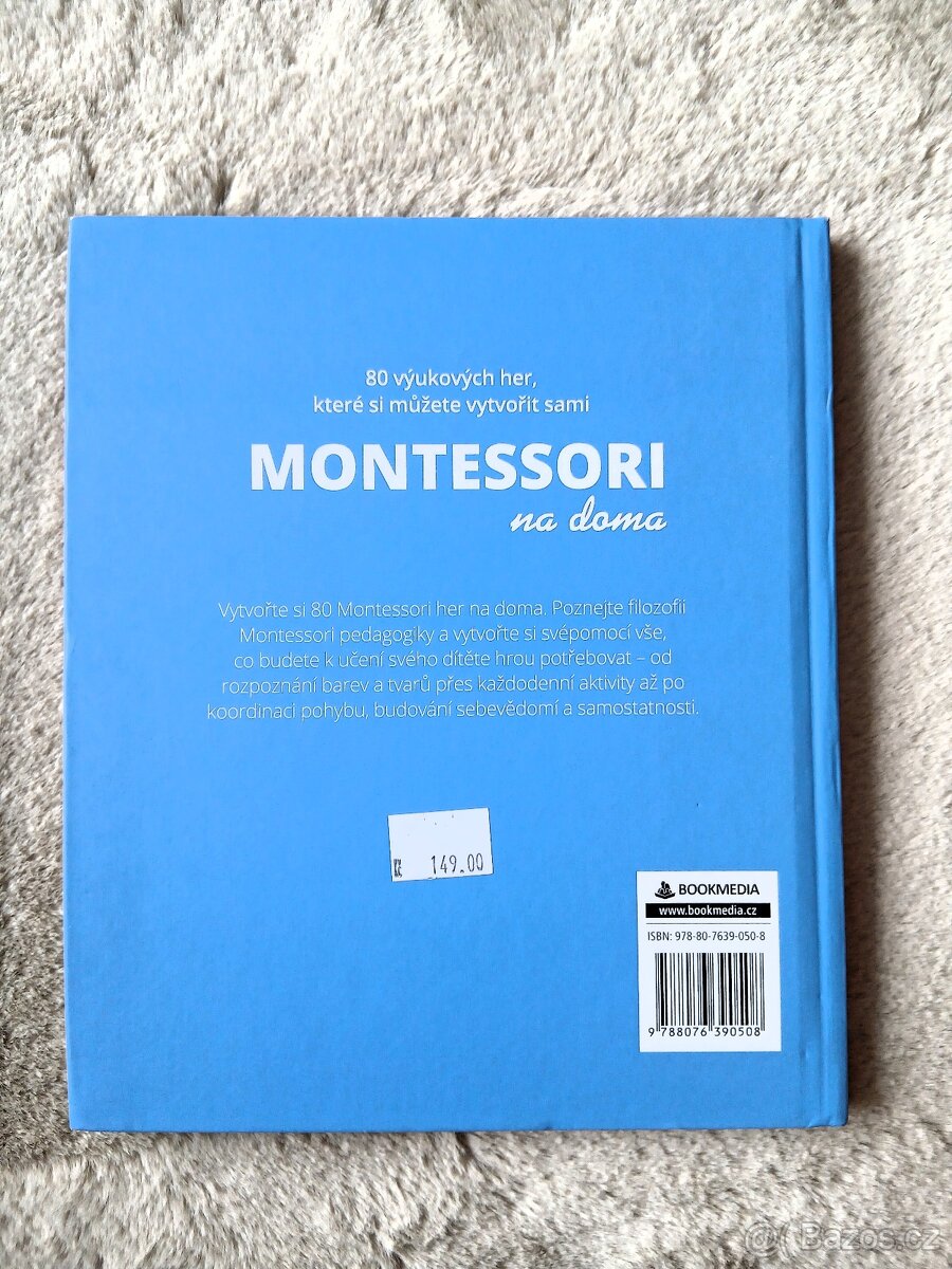 Montessori na doma - 2