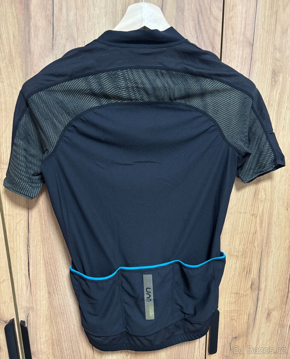 Uyn pansky dres allroad aerofit - 2