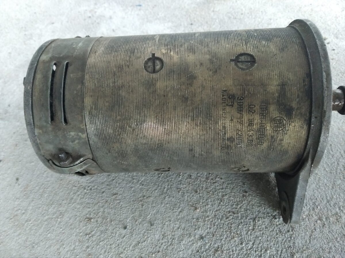 N.Ď. Škoda 1000MB - 2