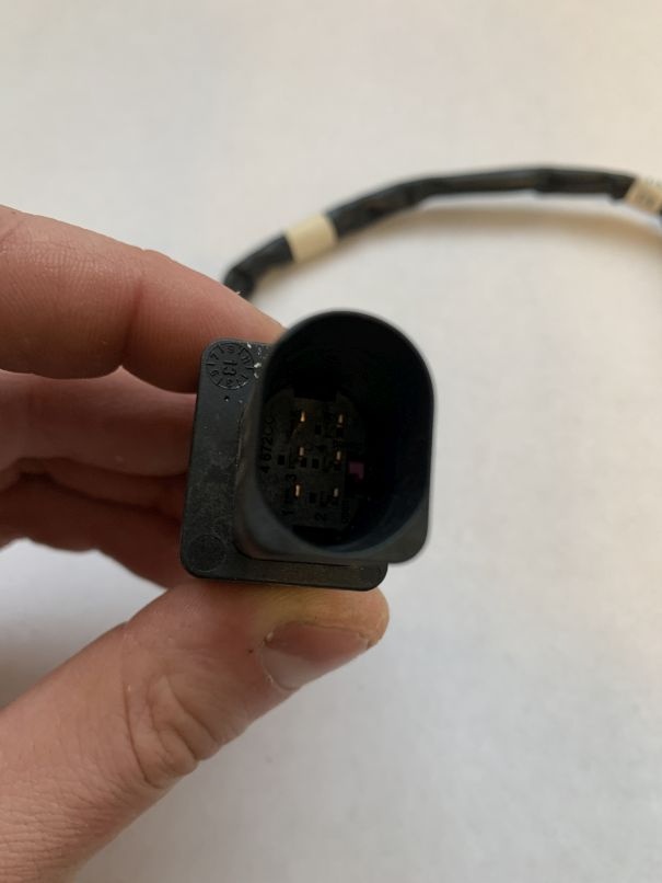 Lambda sonda Audi, Porsche, Seat, Audi, Škoda-nová - 2