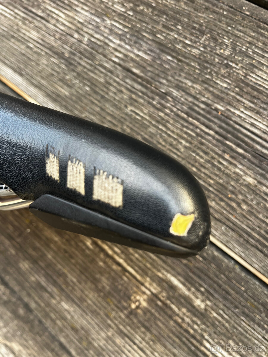 Sedlo Specialized V-Groove - 2