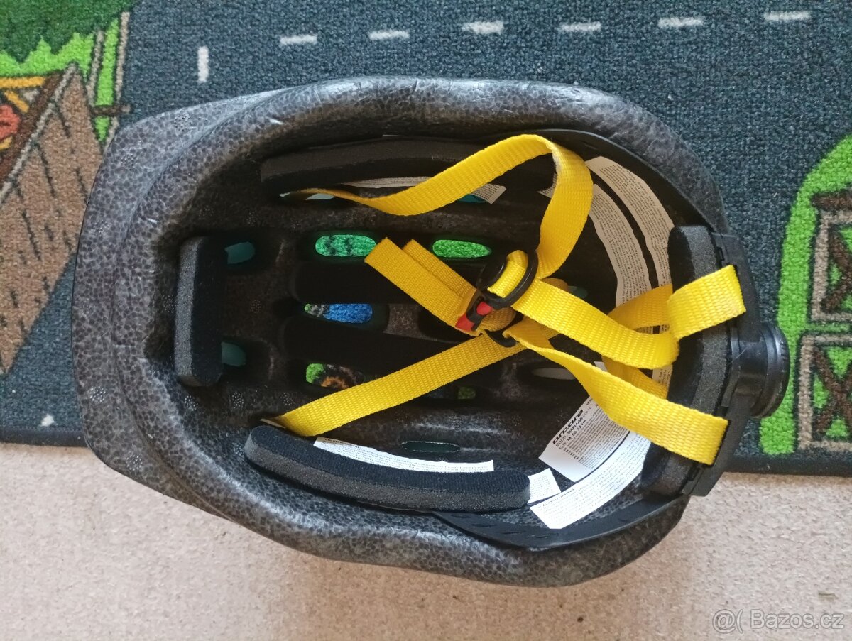 Dětská přilba vel.50-52 - 2