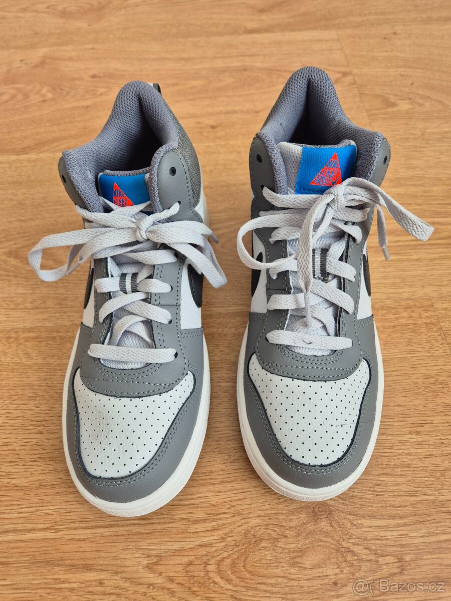 Nové Nike vel. 37,5 - 2