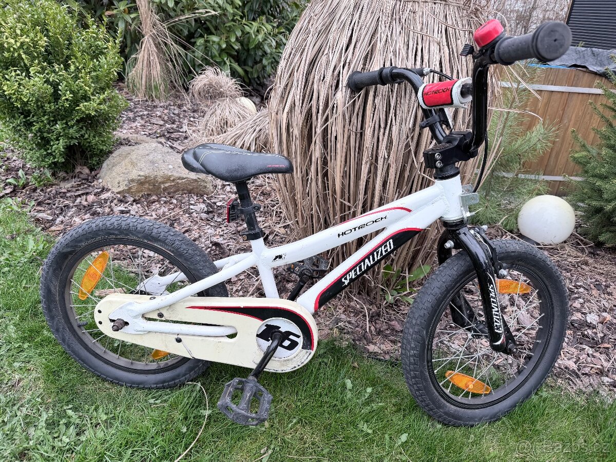 Dětské kolo Specialized - 2