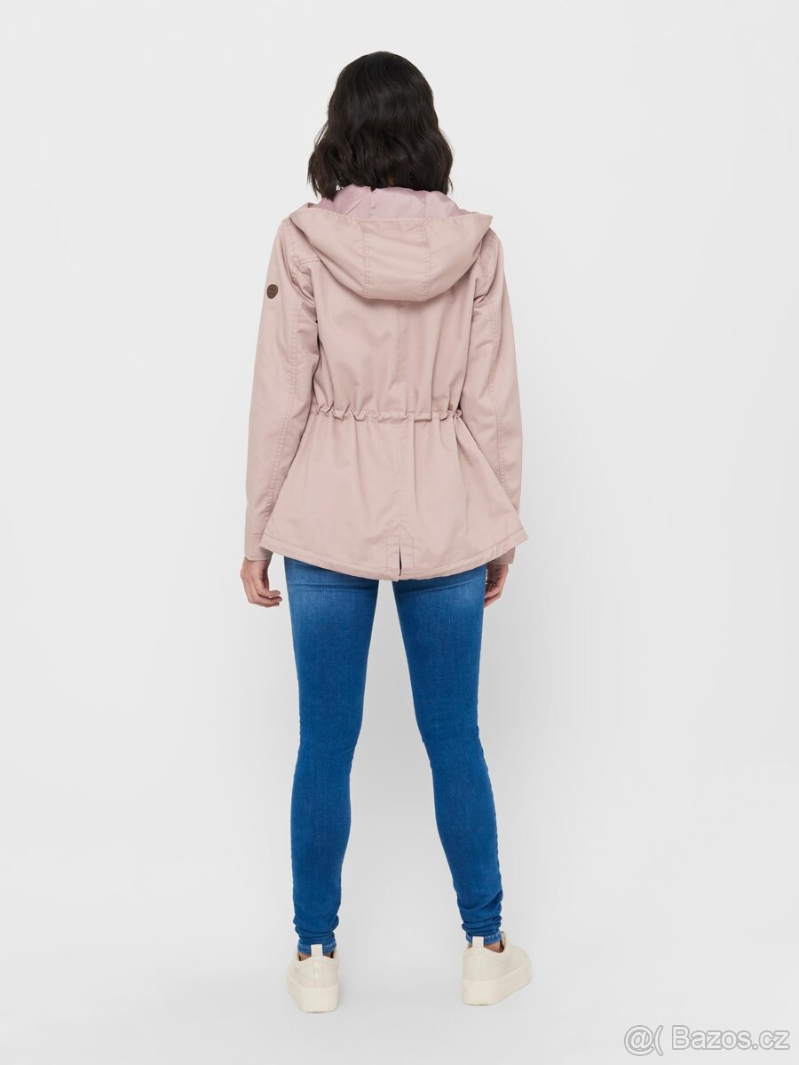 Bunda - parka Only - 2