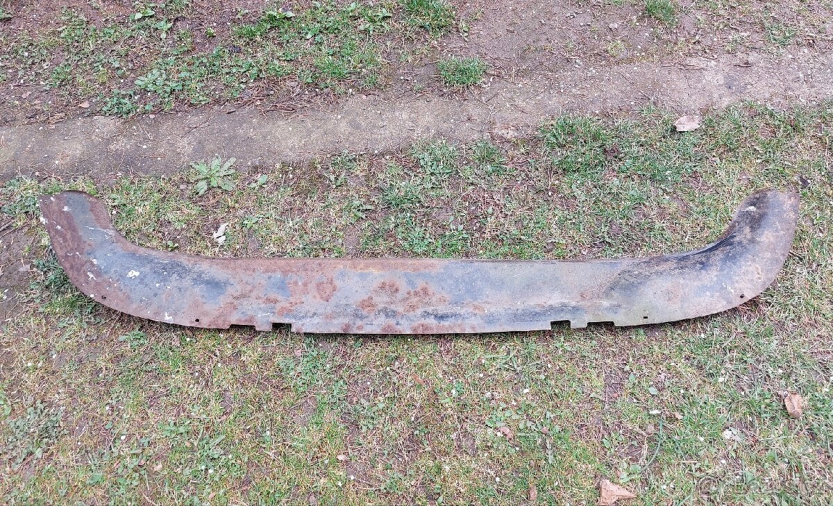 Lízátko Wartburg - 2