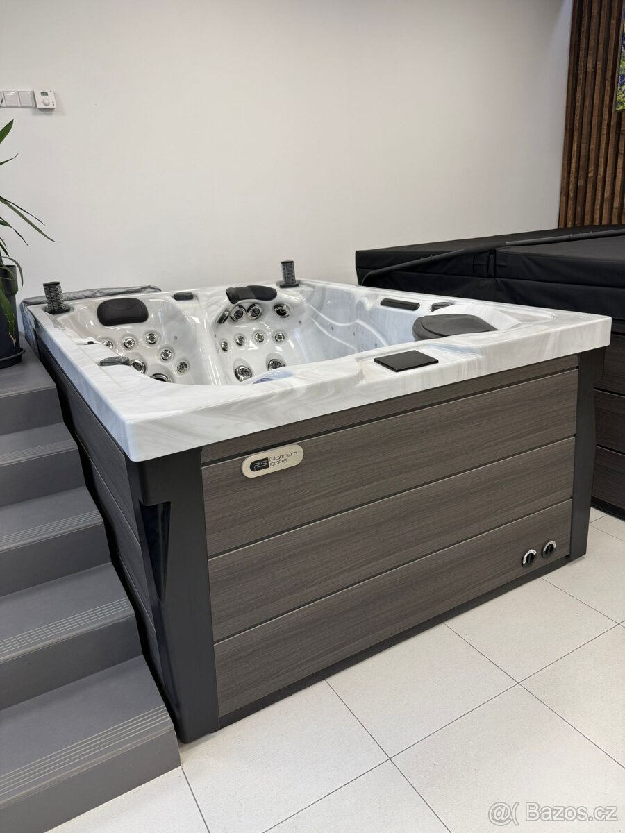 Vířivka Toronto - 2