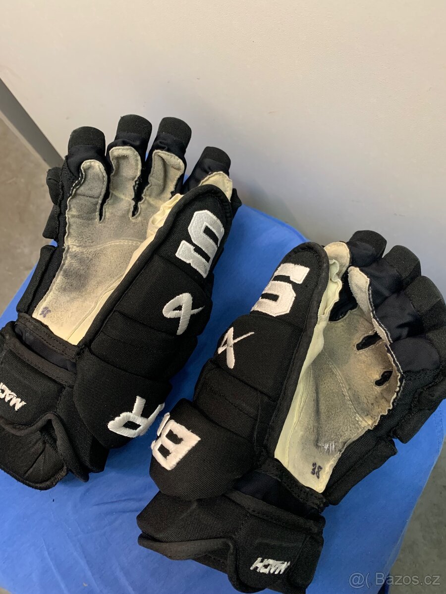 Rukavice Bauer Mach - 2