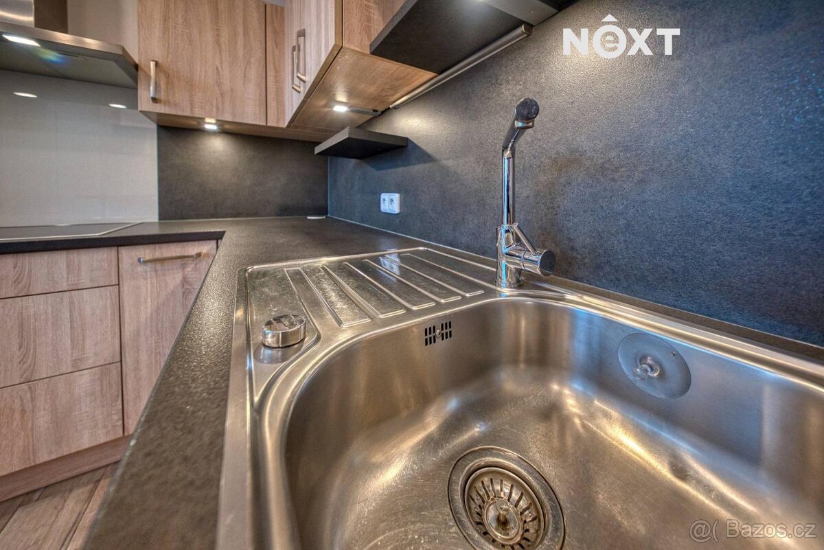 Prodej byt 4+1, 81㎡ - 2