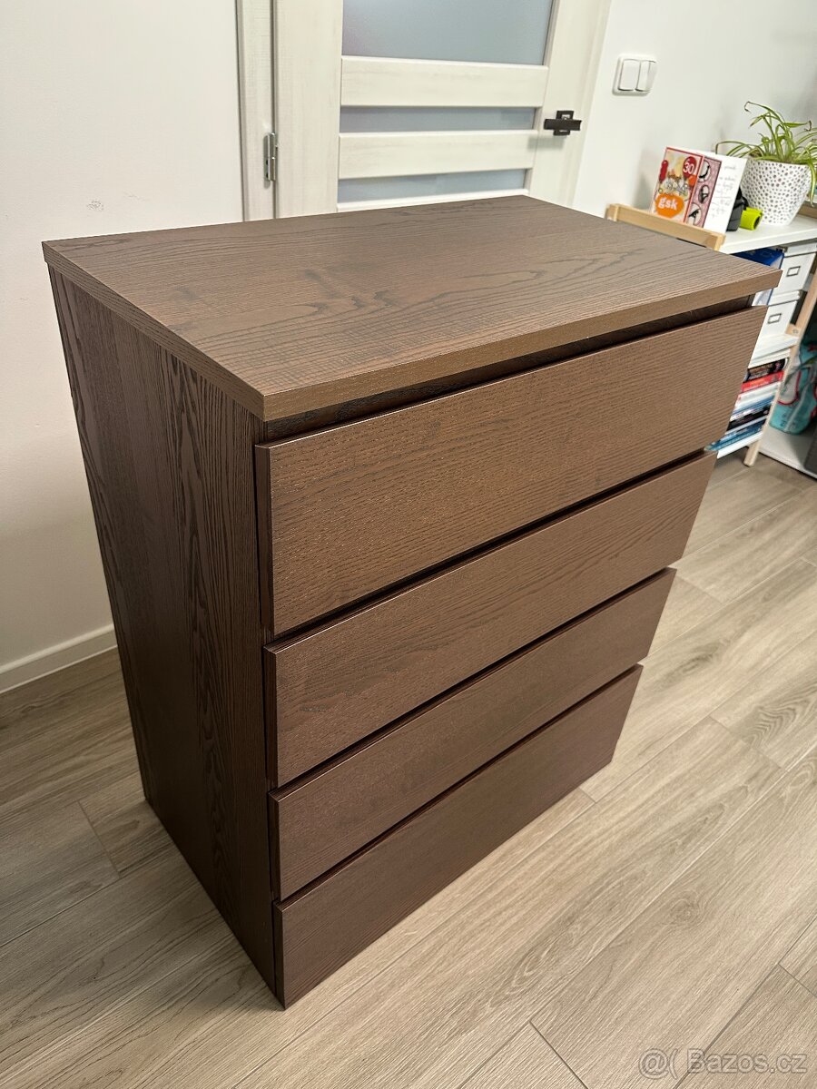 Komoda IKEA MALM - 2