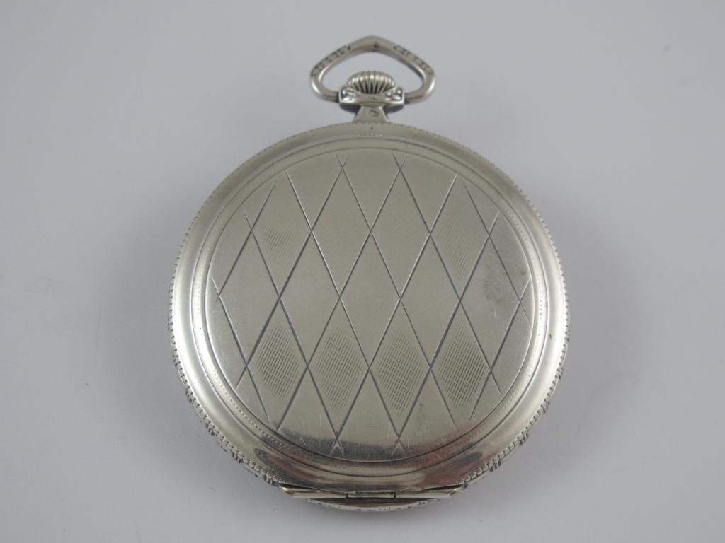 OMEGA art deco - 2