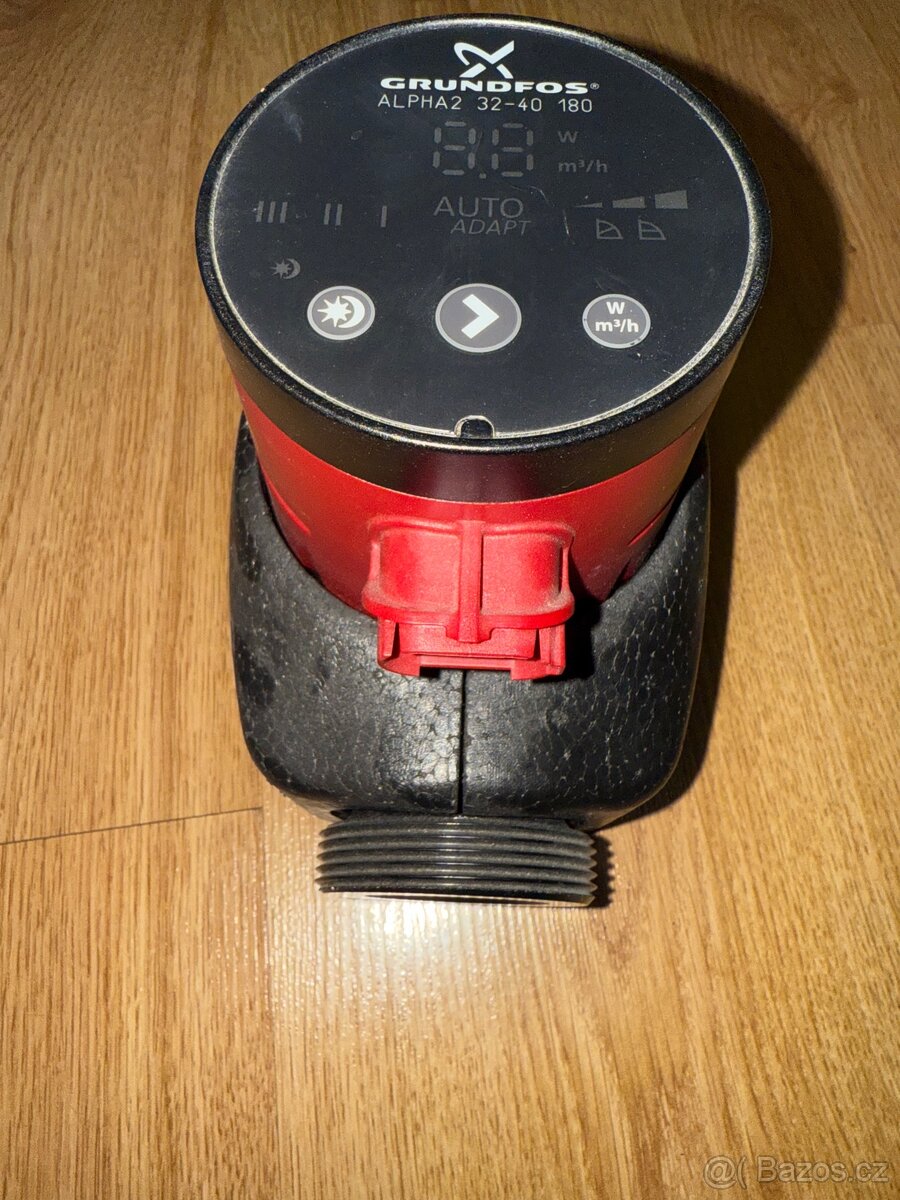 Grondfos Alpha2 32-40 180 97993203 - 2