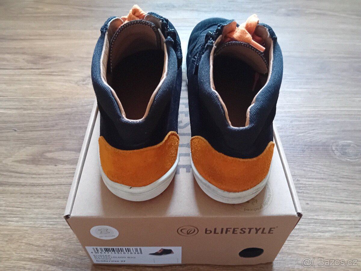 bLifestyle vel.37 - 2