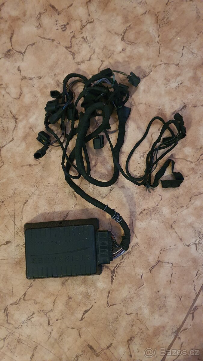 Prodam power box - 2
