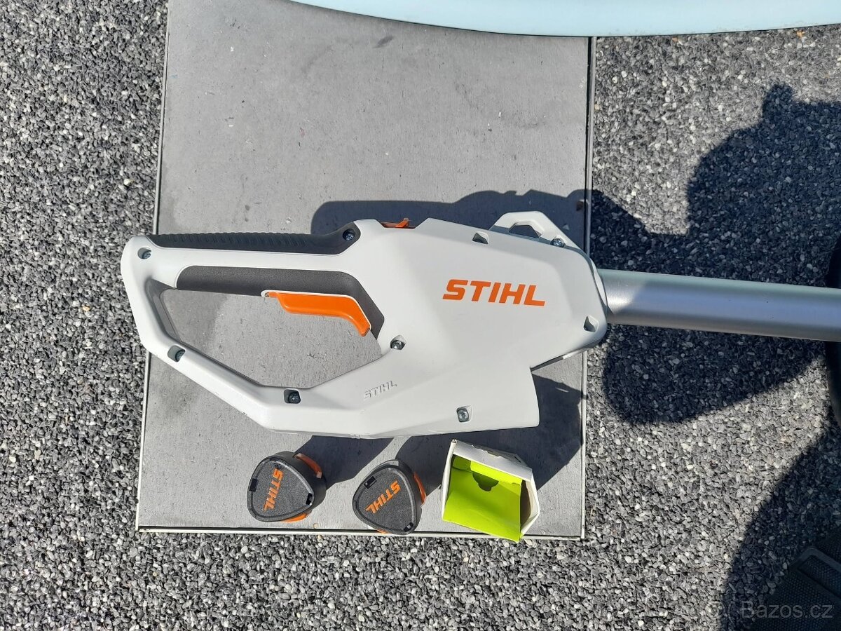 Plotostřih aku STIHL - 2