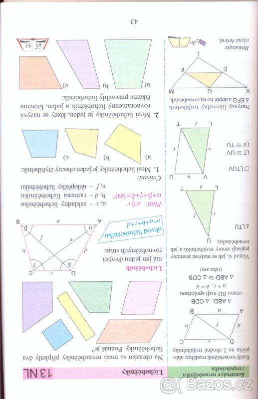 Geometrie 7 - 2