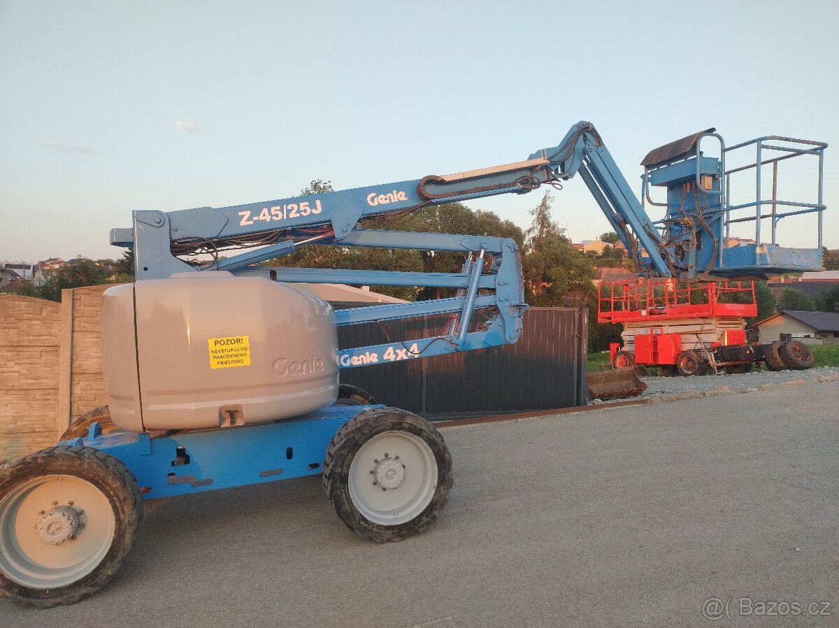 Genie Z45 - 2