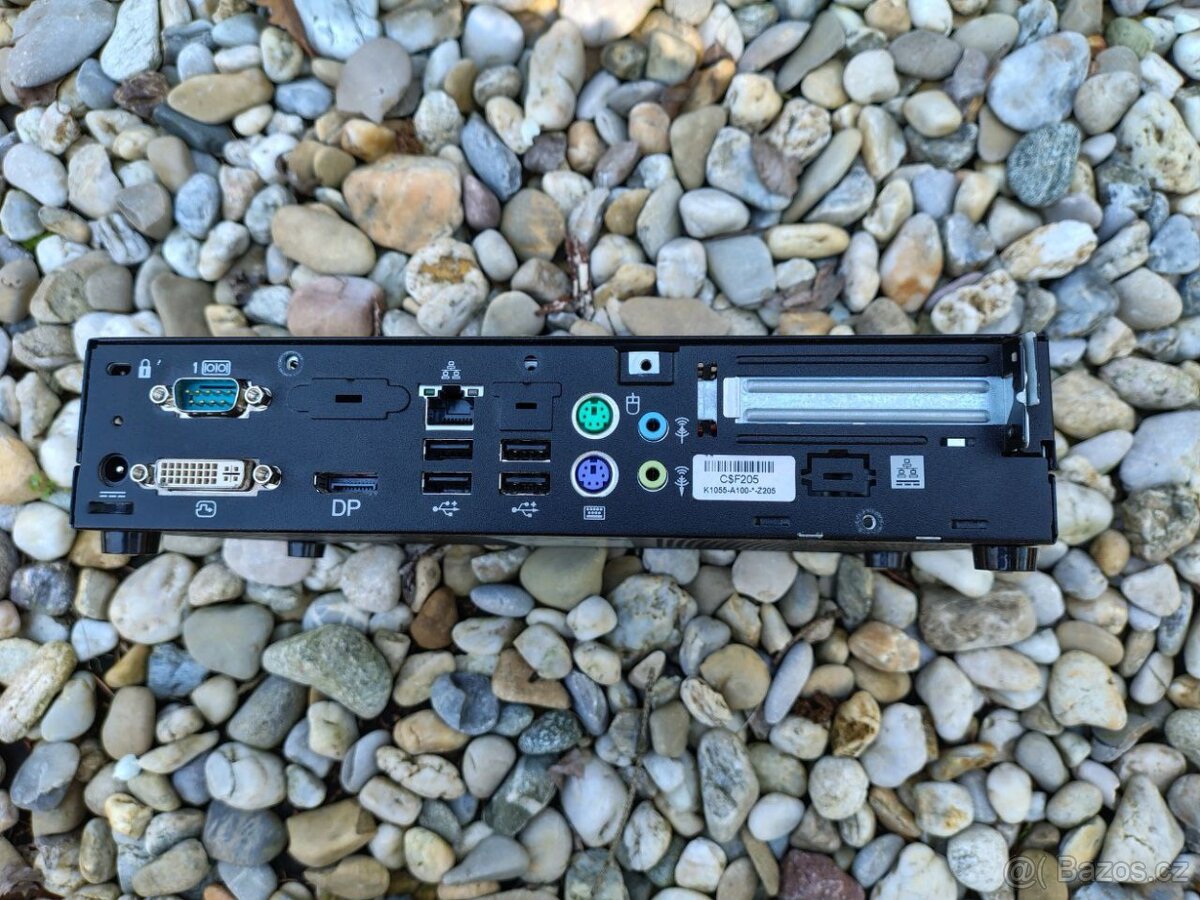 PC Esprimo A525L - 2