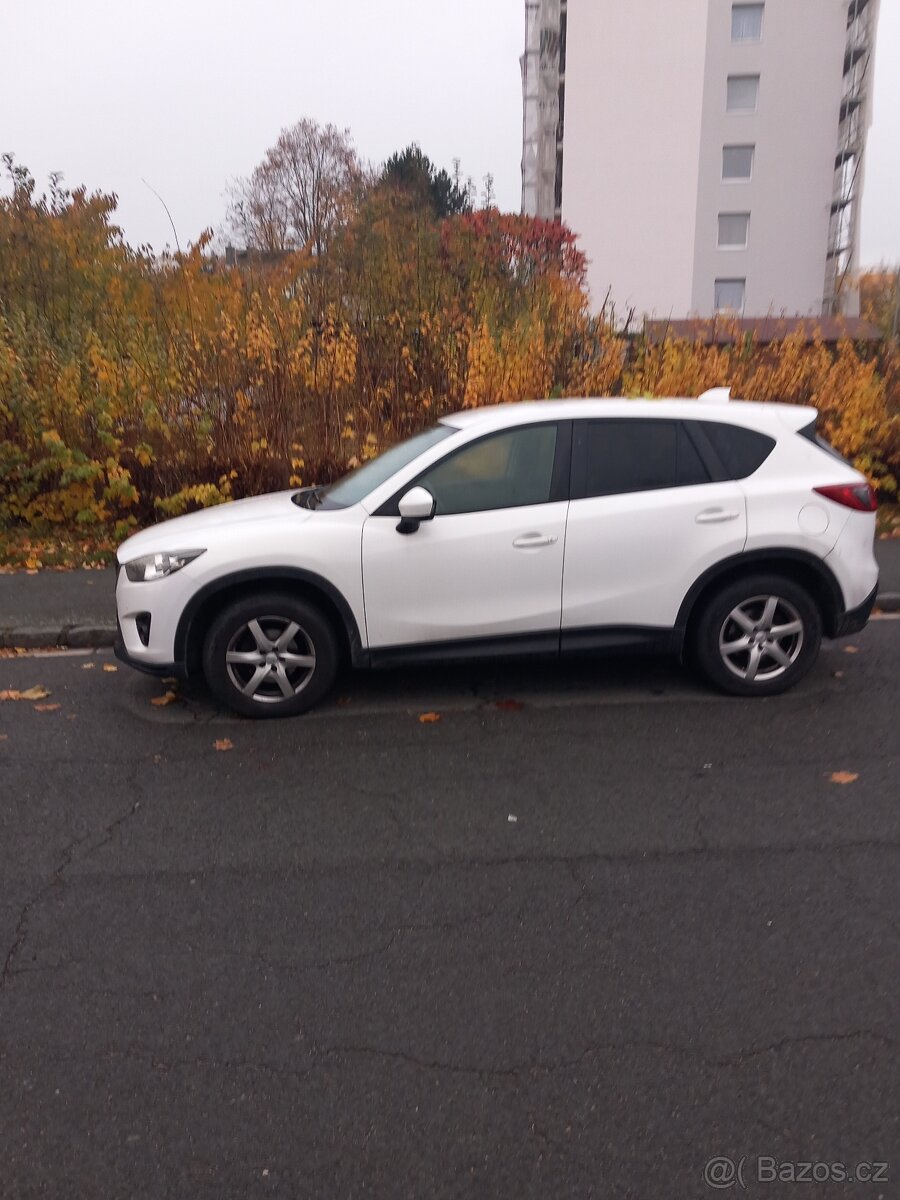 Prodej Mazda cx5 - 2