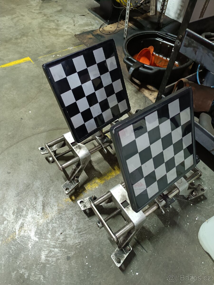 3D geometrie Starline GV GE002 - 2