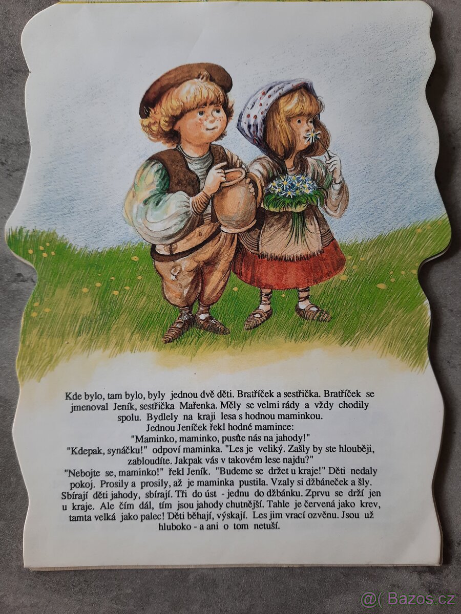 Pohádky - 2