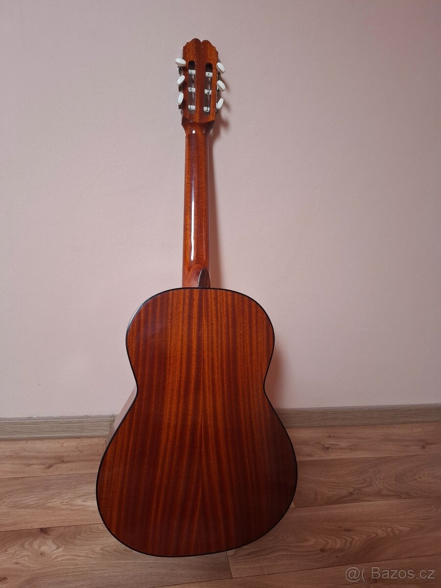 Kytara Španělka - 2