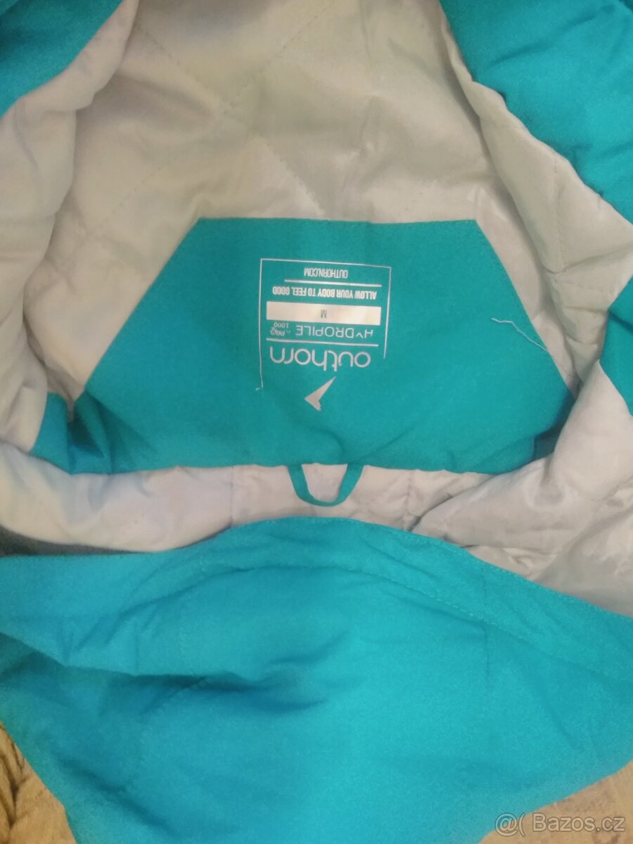 Dámská lyžařská bunda - 2