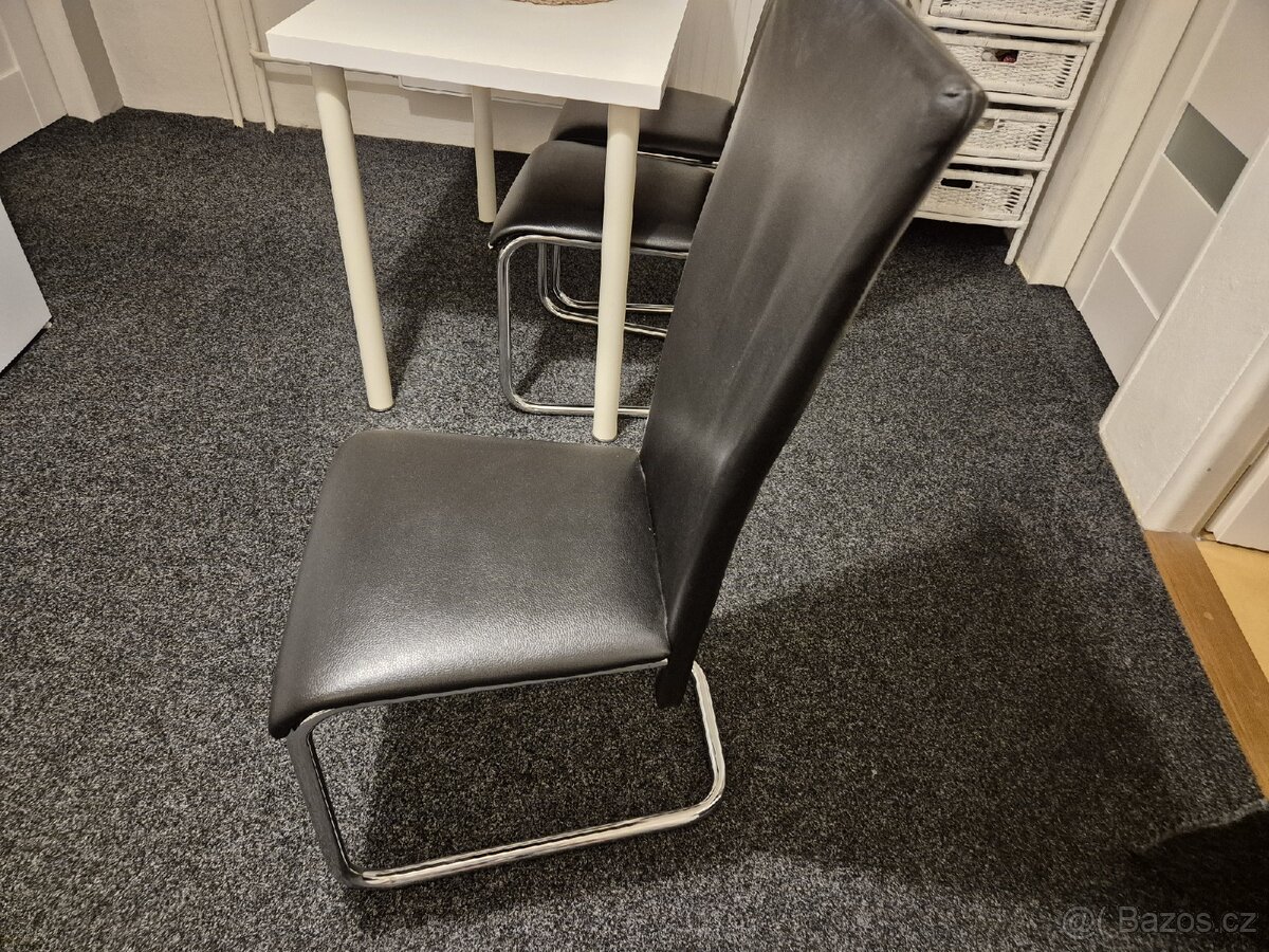 Kuchyňské židle - 2