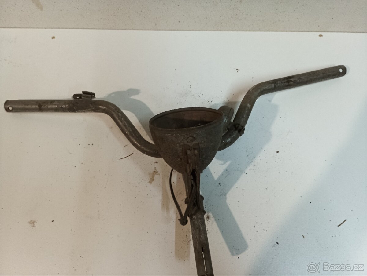 Díly stadion s11 - 2