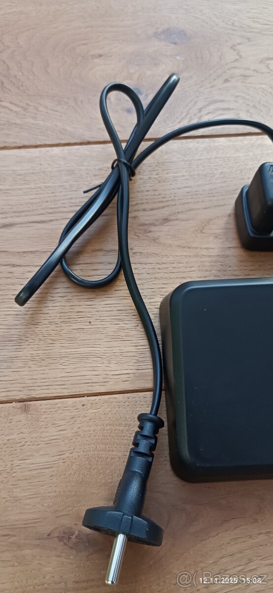 Nabíjecí stanice k vysavači ETA - 2