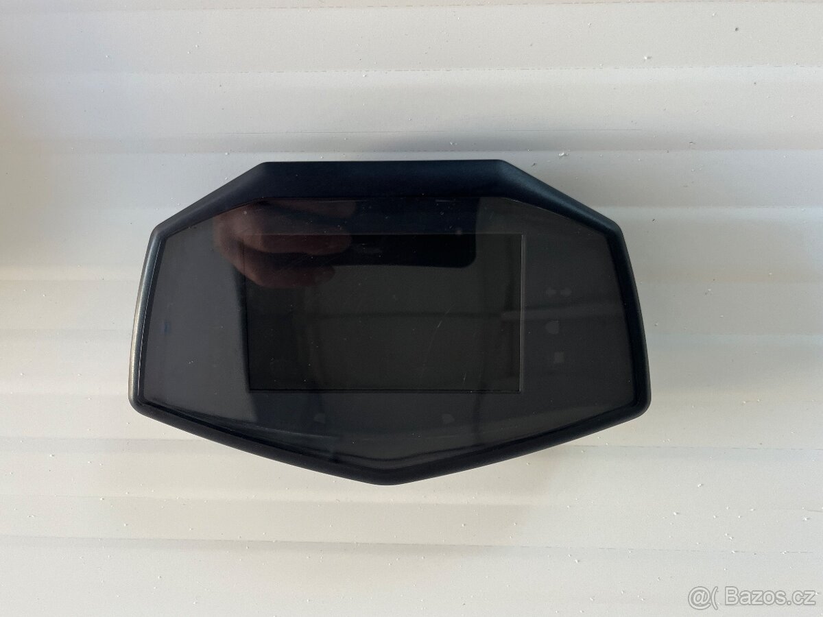 Budiky piaggio vespa - 2