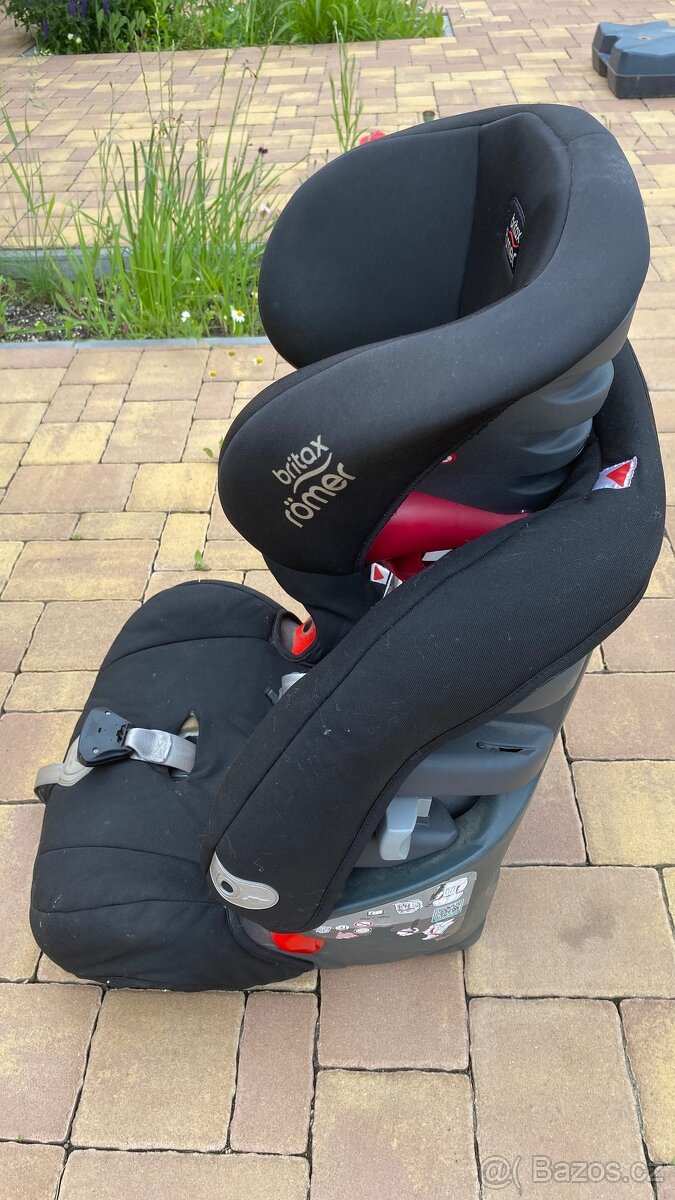 Dětská sedačka britax romer - 2