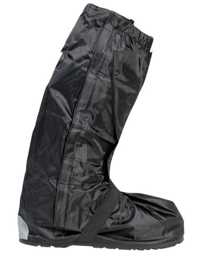 Nepromokavé návleky na boty Rebelhorn Thunder XL - 2