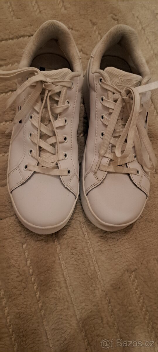 Tommy jeans botasky vel.37 - 2