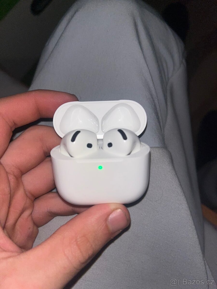 Prodám sluchátka - 2